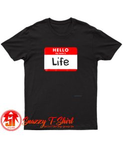 When Life Gives You Lemons T Shirt