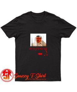 Where Is Jamal Khashoggi Free Jamal T Shirt