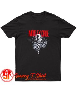 Wholesale Motley Crue Dr Feelgood T Shirt