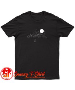 Wild Line T Shirt