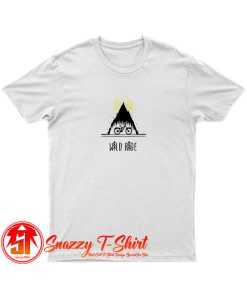 Wild Ride T Shirt
