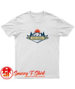 Wildlife II T Shirt