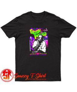 Will Smith Fresh Prince 90s Vintage T Shirt