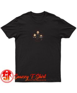 Winchester Fathers Day T Shirt
