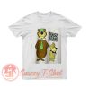 Yogi Bear Boo Boo T Shirt