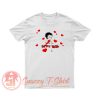 betty boop love love T Shirt