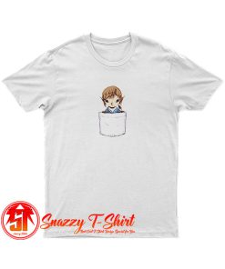 botw pocket shirt T Shirt