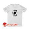 boxing logo T Shirt
