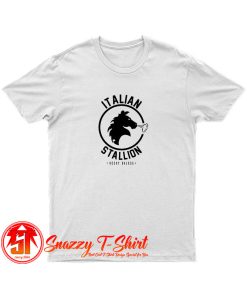 boxing logo T Shirt