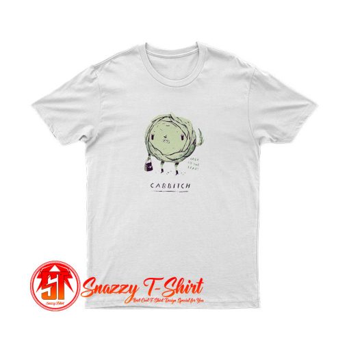cabbitch T Shirt