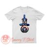 captain spiderrman T Shirt