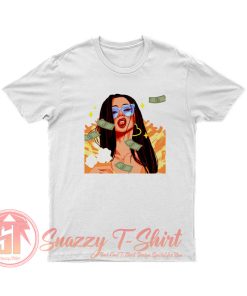 cardi b awesome T Shirt