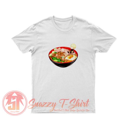 chibi T Shirt