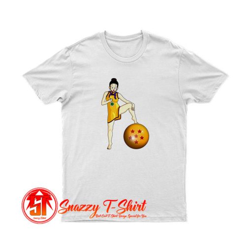 chichi Chichi T Shirt