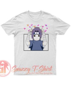 cute itachi T Shirt