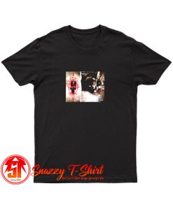 cypress hill vinyl cd cover T Shirt