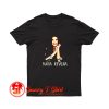 naya rivera vector art T Shirt