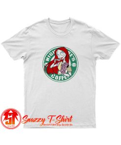 nightmares coffee T Shirt