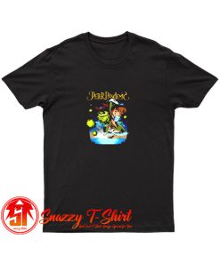 peter pandemic T Shirt