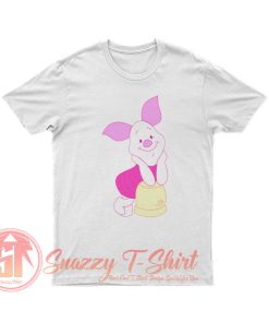 piglet T Shirt