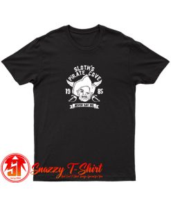 pirate cove T Shirt