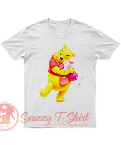 pooh piglet T Shirt