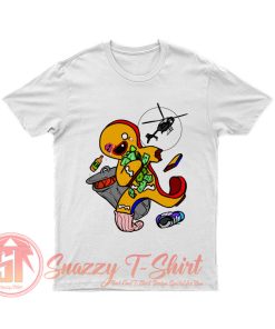 run run run T Shirt