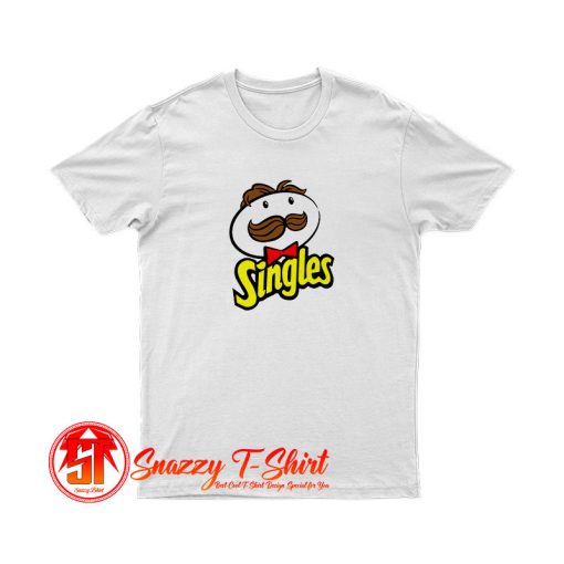 singles T Shirt