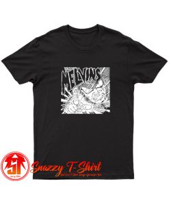 sludge metal band T Shirt