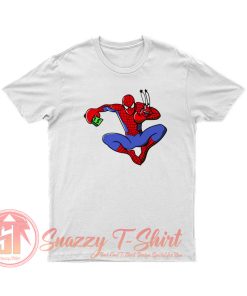 spidercrab T Shirt