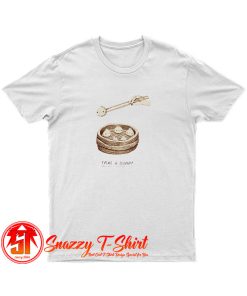 take a dump...ling T Shirt