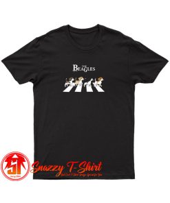 the beagles T Shirt