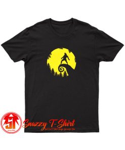 transformation before christmas T Shirt