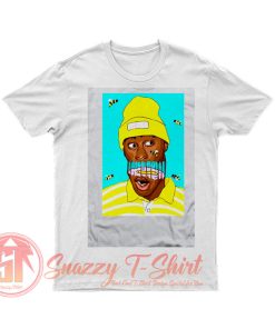 tylor the creator bees T Shirt