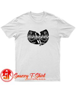 wakanda T Shirt