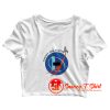 21 one pilots TOP Planet Crop Top Shirt