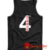 4hunnid YG 4 Tank Top
