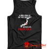 A Big Part Of My Heart Lives In Okinawa Tank Top