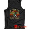 A Wee Bit Irish Today Tank Top