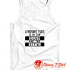 A Womans Place Is In The House And The Senate Tank Top