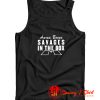 Aarone Boone Savages Tank Top