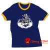 Adventure Time Mashup Ringer Tee