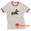 Akoo Selva Ringer Tee