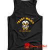 BAPE Halloween Skull Baby Milo Tank Top