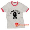 Bape X KAws Ringer Tee