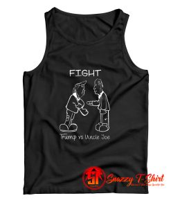 Biden President Election 2020 America Candidate Tank Top