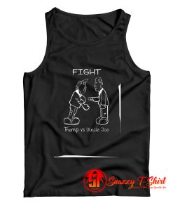 Biden President Election 2020 America Candidate Trump Tank Top