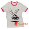 Bleach Goods DIOR Ringer Tee