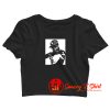 Bobby Shmurda 6 Vintage Retro Crop Top Shirt
