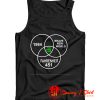 Brave New World For Family Gift Idea Tank Top